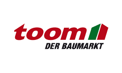 Gebäudereinigung Referenz - Toom Baumarkt